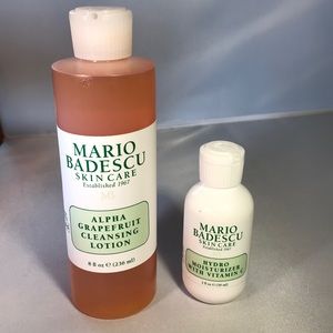 Mario Badescu Lot